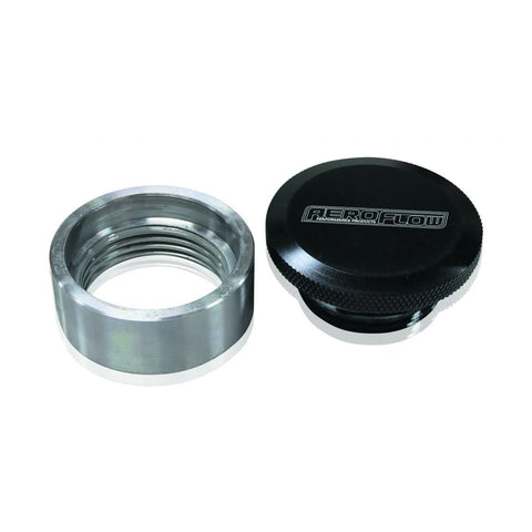 Aeroflow AF461-20 Weld-On Differential Filler Plug -