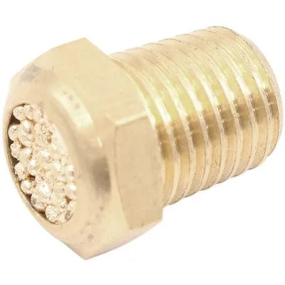 Aeroflow AF462-03 1/16" NPT Differential Breather