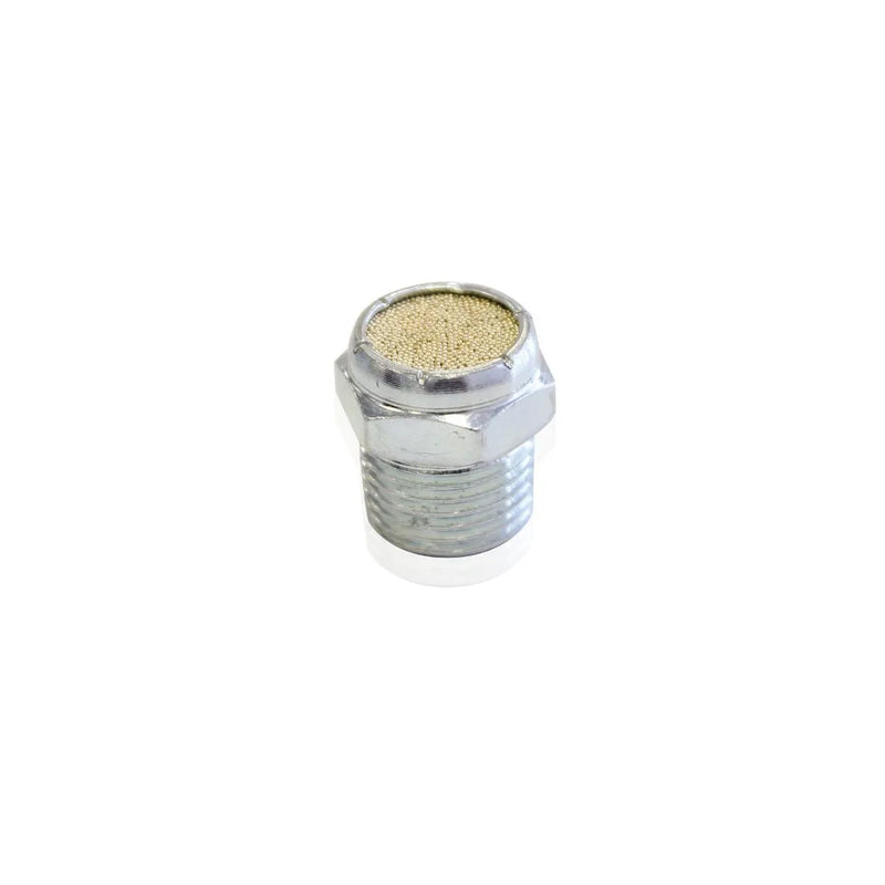 Aeroflow Differential Breather - 7/16" UNF