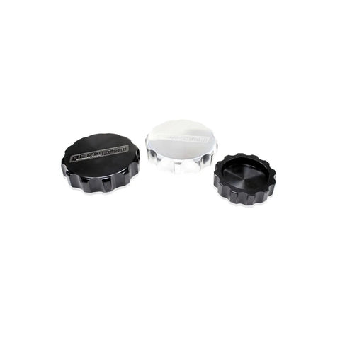 Aeroflow AF463-0032X Billet Radiator Cap Cover - Small