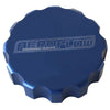 Aeroflow Billet Radiator Cap Cover - Large