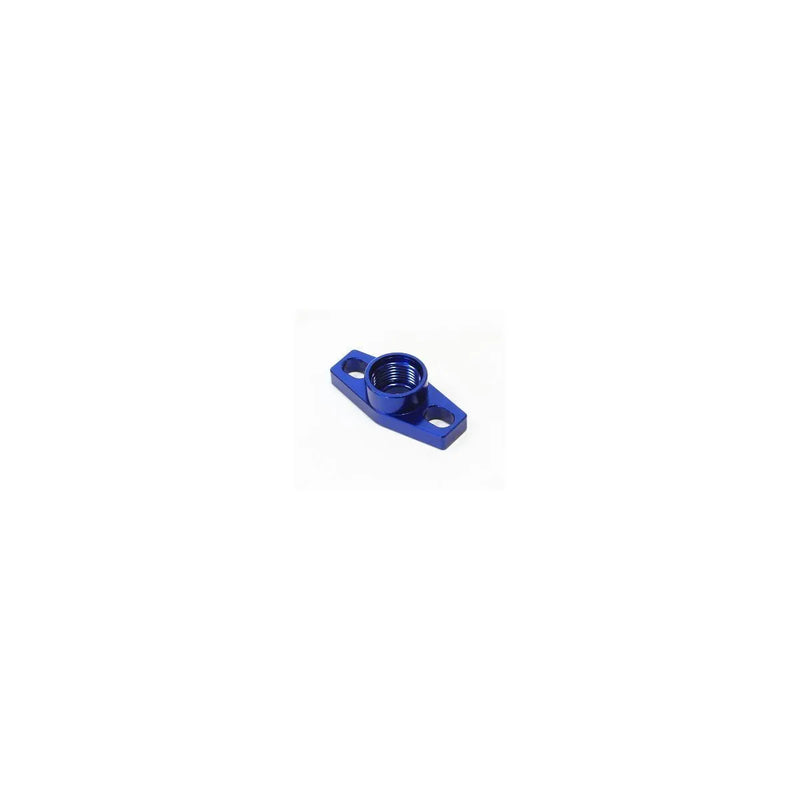 Aeroflow AF463-01 Turbo Drain Adapter with O-Ring Seal
