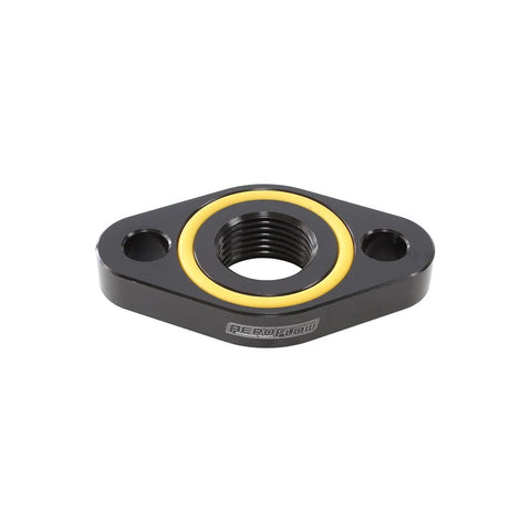 Aeroflow Turbo Drain Adapter with O-Ring Seal -10AN ORB 52.4mm