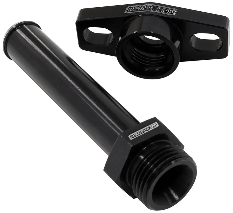 Aeroflow AF463-13-XPX Turbo Drain Adapter | Kren Offroad NZ