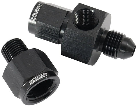 Aeroflow AF463-25 Oil Pressure Switch Adapter Kit | Kren Offroad NZ