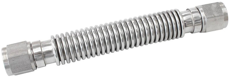 Aeroflow AF463-35-XPX -10AN Flexible Turbo Drain H | Kren Offroad NZ