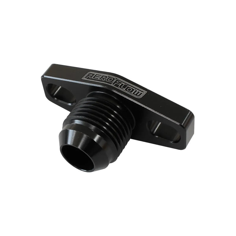 Aeroflow AF463-XY Turbo Drain Adapter with O-Ring Seal