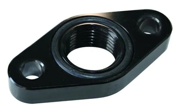 Aeroflow AF463-XZ Turbo Drain Adapter with O-Ring Seal