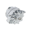 Aeroflow 1-Wire Alternator - Chrome (Ford) (image 2)