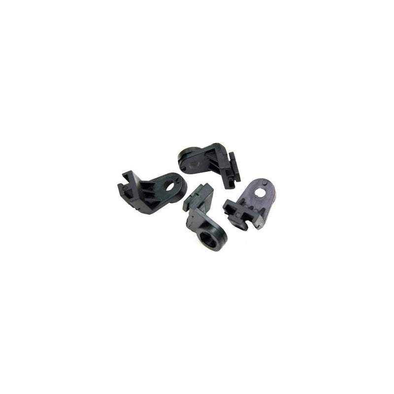 Aeroflow AF49-1004 Fan Mounting Feet - Short Type - 4