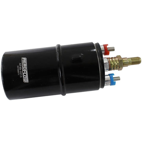 Aeroflow AF49-1013 EFI Electric In-tank Fuel Pump 675 HP