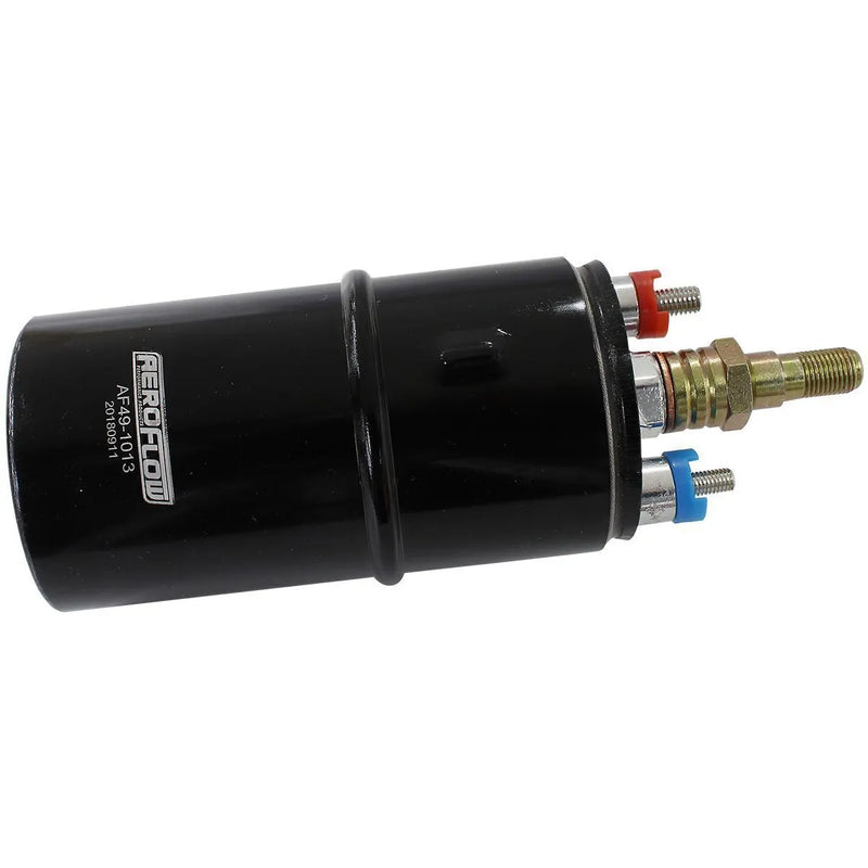 Aeroflow AF49-1013 EFI Electric In-tank Fuel Pump 675 HP