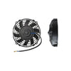 Aeroflow 7" Curved Blade Electric Thermo Fan - 550CFM