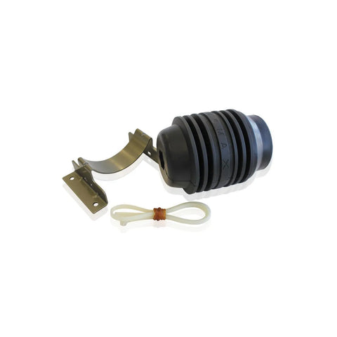 Aeroflow AF49-1019 EFI Fuel Pump Silencer Kit to Suit