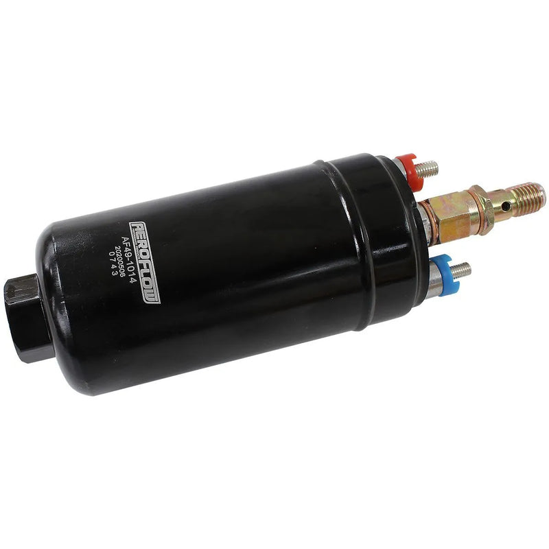 Aeroflow EFI In-Tank/External Pump 675 HP