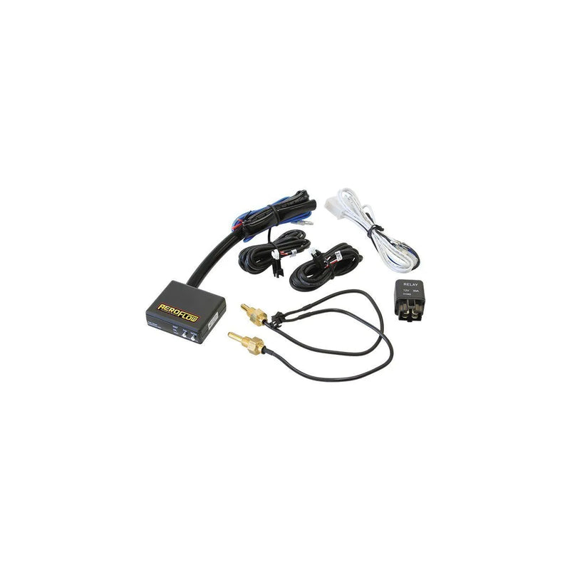 Aeroflow AF49-1029 Adjustable Electric Fan Controller