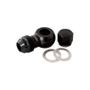 Aeroflow 90 Deg Fuel Pump Banjo Kit -8AN (image 2)