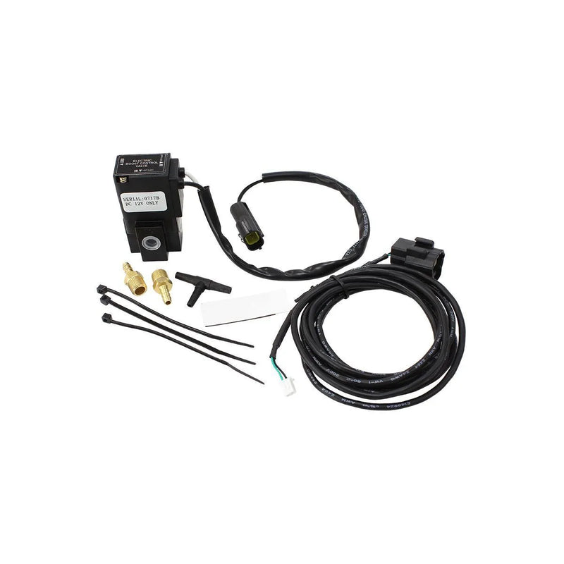Aeroflow AF49-1036 Electronic Boost Solenoid - AF49-1030