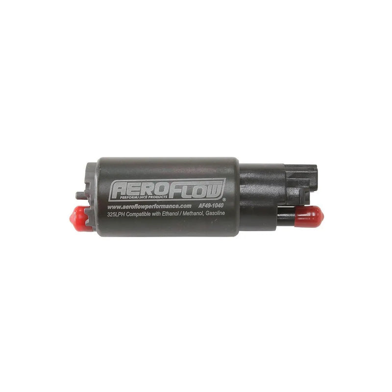 Aeroflow AF49-1040 E85 325LPH Hi Flow In-Tank Fuel Pump