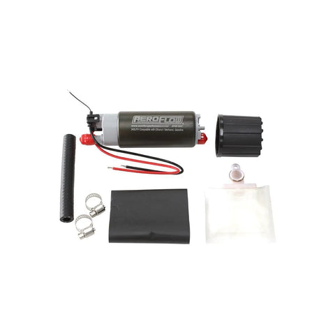 Aeroflow AF49-1041 E85 340LPH Hi Flow In-Tank Fuel Pump