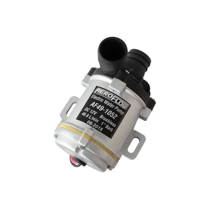 Aeroflow AF49-1052 1" Barb Brushless Electric