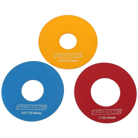 Aeroflow AF49-1055 Coolant Flow Restrictors