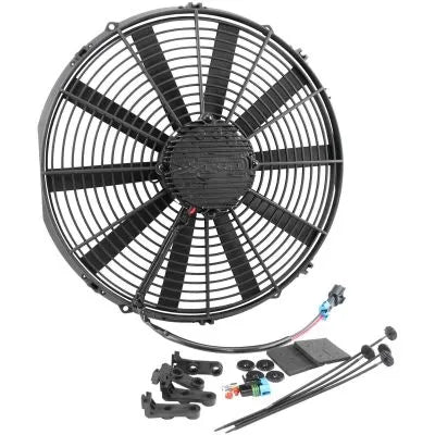 Aeroflow AF49-1116 16" Brushless Electric Fan with