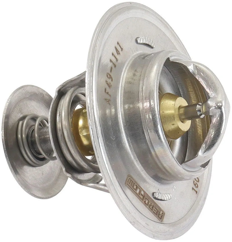 Aeroflow AF49-1141 Hi-Flow Thermostat, 160°F 71°C | Kren Offroad NZ
