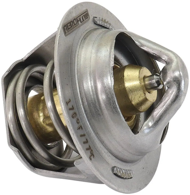 Aeroflow AF49-1142 Hi-Flow Thermostat, 170°F 77°C | Kren Offroad NZ