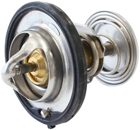 Aeroflow Hi-Flow Thermostat - 160°F 71°C (GM LS1/LS2) — fits Chevrolet Camaro Gen 4