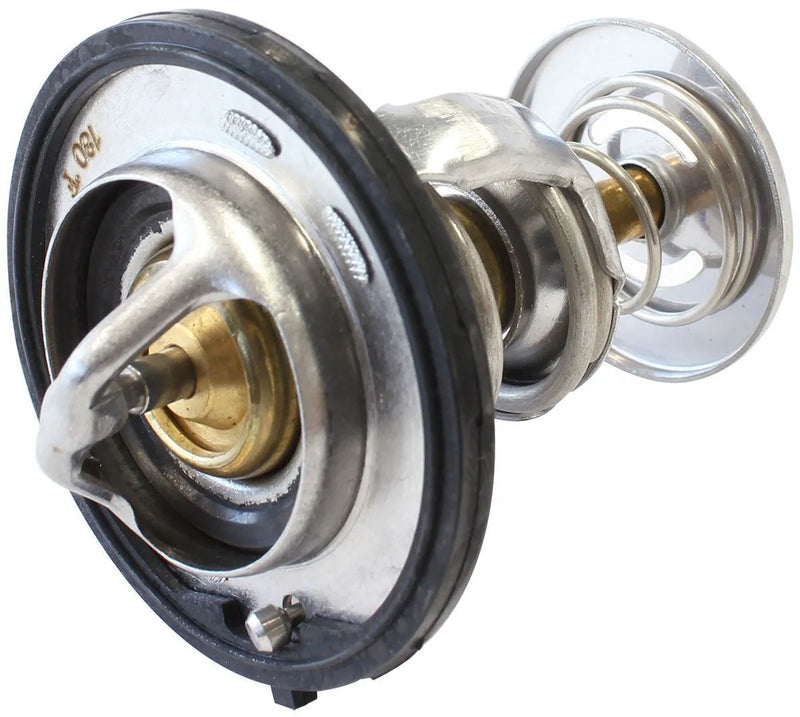 Aeroflow Hi-Flow Thermostat - 180°F 81°C (GM LS3)