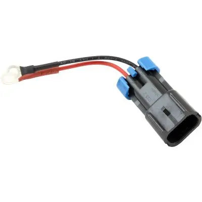 Aeroflow Delphi 2 Pin Conversion Fuel Pump Harness