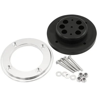 Aeroflow AF49-1217-XPX Ignition Wire Firewall Grommet 6