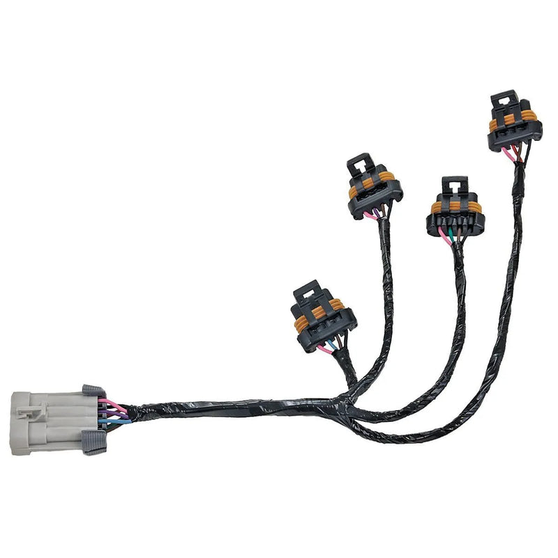 Aeroflow AF49-1504 Coil Sub Harness w/OEM Fitment (GM LS1)
