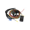 Aeroflow Complete Universal Wiring Harness Kit