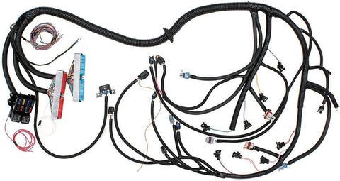 Aeroflow AF49-1512 Manual Transmission Wiring Harn | Kren Offroad NZ