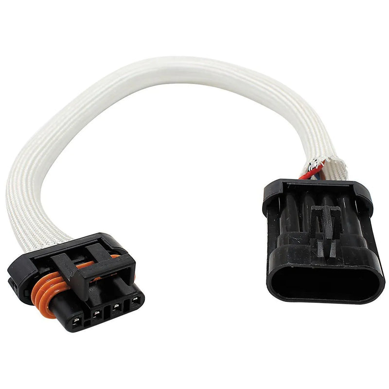 Aeroflow AF49-1515 O2 Sensor Extension Harness - Single