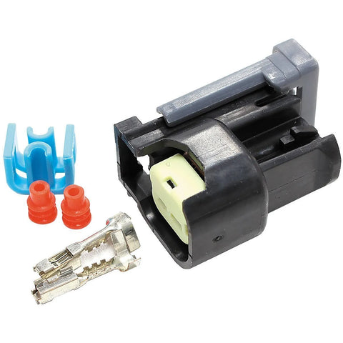 Aeroflow AF49-1523 Uscar Injector Plug & Pins - Single