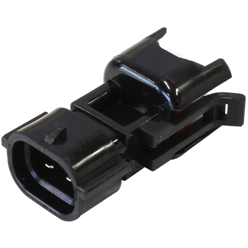 Aeroflow AF49-1526 Ev6 Injector to Denso Plug Adapter -