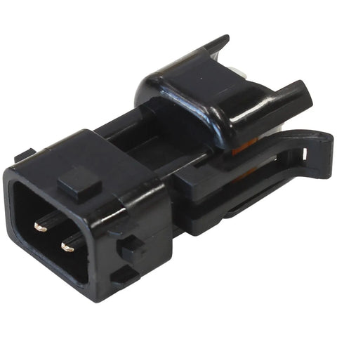 Aeroflow Honda Injector to Ev6 Plug Adapter - Single