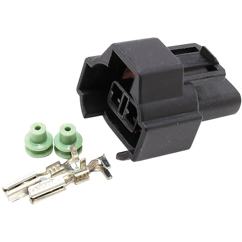 Aeroflow Injector Plug & Pins - Single
