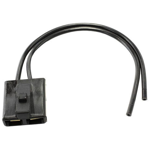 Aeroflow AF49-1530 2-Pin Pig Tail Alternator Plug