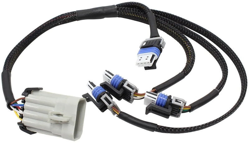 Aeroflow AF49-1534 Coil Sub Harness, OEM Replacmen | Kren Offroad NZ