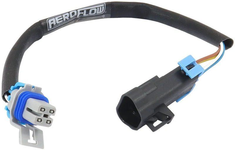 Aeroflow AF49-1538 O2 Conversion Harness - Female | Kren Offroad NZ