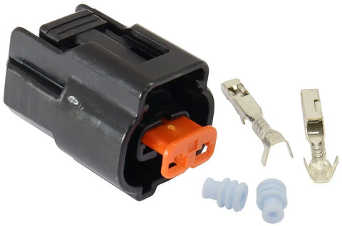 Aeroflow AF49-1543 Solenoid Plug & Pins (Falcon BA | Kren Offroad NZ