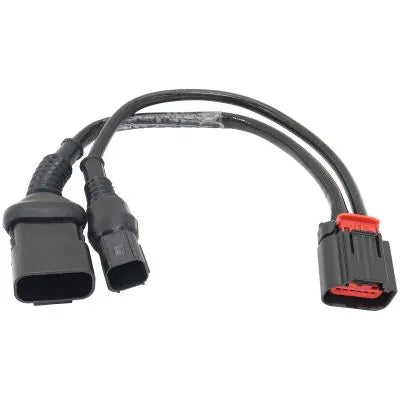 Aeroflow AF49-1544 Throttle Body Conversion Harness