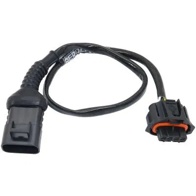 Aeroflow AF49-1547 Map Sensor Conversion Harness