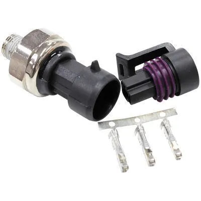 Aeroflow AF49-1551 10 Bar Pressure Sensor - Transducer
