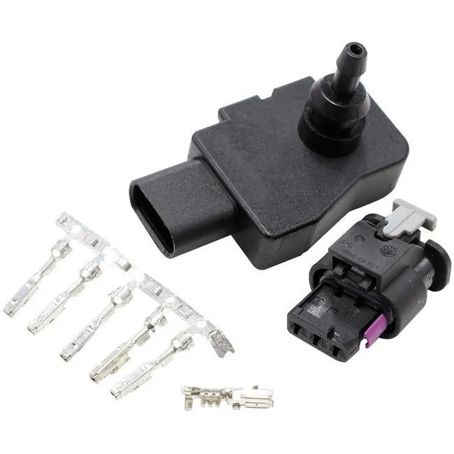 Aeroflow 3 Bar Manifold Absolute Pressure - MAP