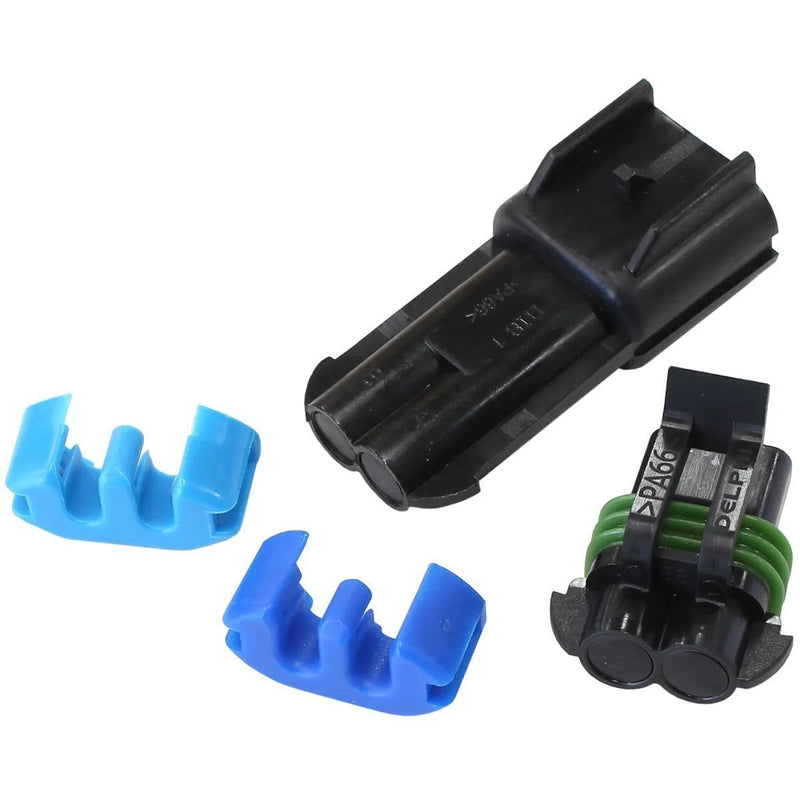 Aeroflow AF49-1557 Delphi / Walbro / Ti Blank Off Plug -